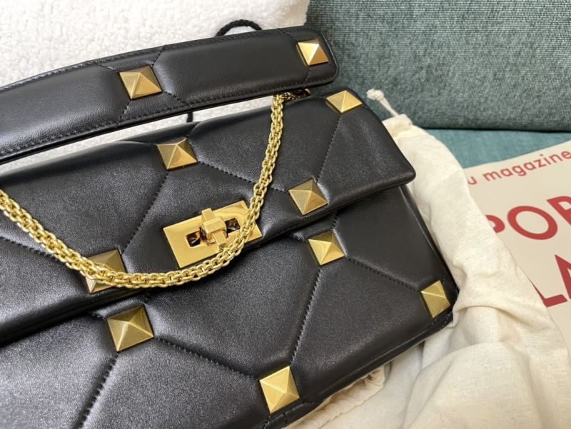 Valentino Satchel Bag